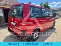 2017 Volkswagen T6
