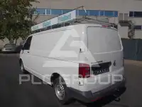2017 Volkswagen T6