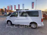 2017 Volkswagen T6