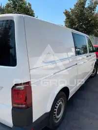 2017 Volkswagen T6