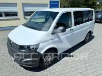 2017 Volkswagen T6