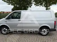 2017 Volkswagen T6
