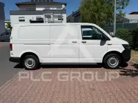 2017 Volkswagen T6