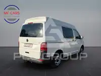 2017 Volkswagen T6