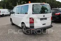 2017 Volkswagen T6