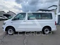 2017 Volkswagen T6