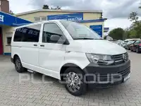 2017 Volkswagen T6