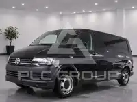 2017 Volkswagen T6