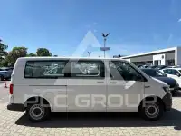 2017 Volkswagen T6
