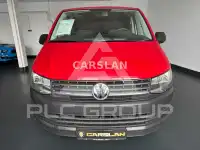 2017 Volkswagen T6
