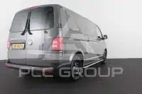 2017 Volkswagen T6