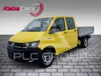 2017 Volkswagen T6