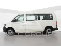 2017 Volkswagen T6