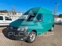2017 Volkswagen T6
