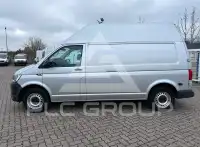 2017 Volkswagen T6
