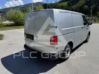 2017 Volkswagen T6