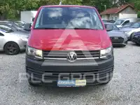 2017 Volkswagen T6