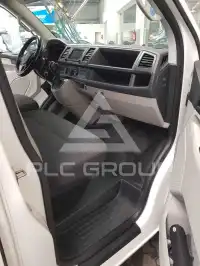 2017 Volkswagen T6