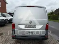 2017 Volkswagen T6