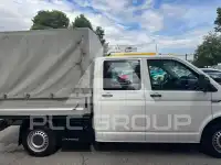 2017 Volkswagen T6