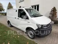 2017 Volkswagen T6