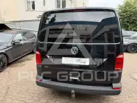 2017 Volkswagen T6