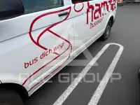 2017 Volkswagen T6