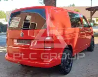 2017 Volkswagen T6