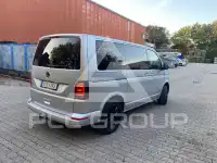 2017 Volkswagen T6