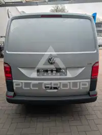 2017 Volkswagen T6