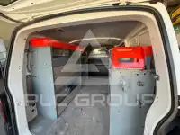 2017 Volkswagen T6