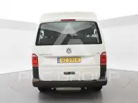 2017 Volkswagen T6