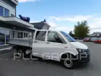 2017 Volkswagen T6