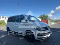 2017 Volkswagen T6