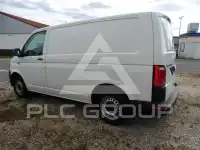 2017 Volkswagen T6