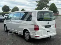 2017 Volkswagen T6