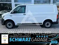 2017 Volkswagen T6