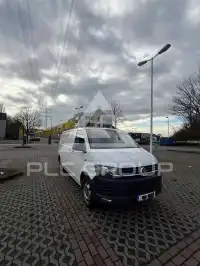 2017 Volkswagen T6