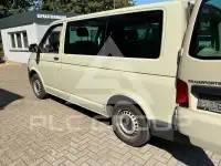 2017 Volkswagen T6