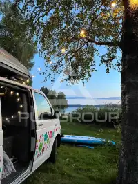 2017 Volkswagen T6