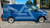 2017 Volkswagen T6