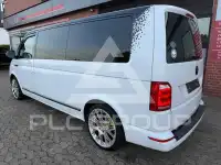 2017 Volkswagen T6
