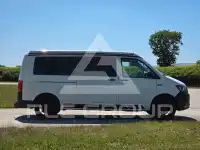 2017 Volkswagen T6