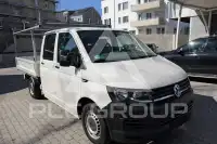 2017 Volkswagen T6