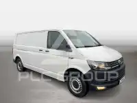 2017 Volkswagen T6