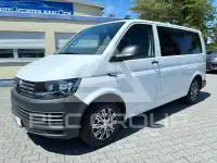 2017 Volkswagen T6