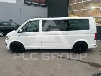 2017 Volkswagen T6