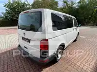 2017 Volkswagen T6