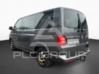 2017 Volkswagen T6