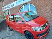 2017 Volkswagen T6